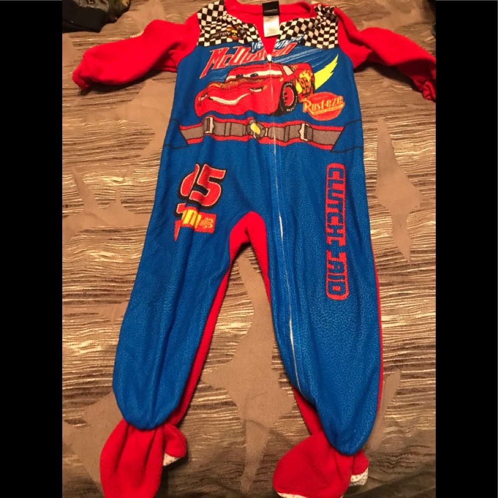 Boys Pajama lot. All size 2t.